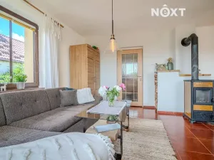 Prodej rodinného domu, Netřebice, 136 m2
