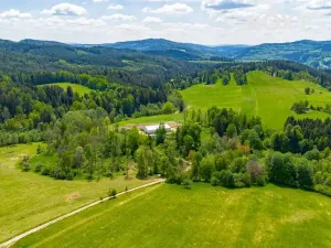 Prodej pozemku, Přídolí, 18124 m2