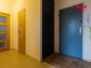 Prodej bytu 2+kk, Velké Losiny, 1. máje, 54 m2