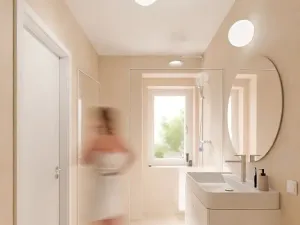 Prodej bytu 3+kk, Praha - Libeň, Pomezní, 99 m2