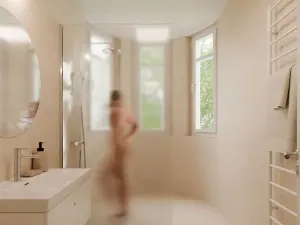Prodej bytu 3+kk, Praha - Libeň, Pomezní, 85 m2