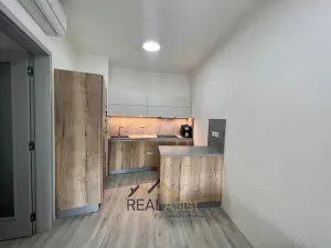 Pronájem bytu 2+kk, Brno, Zaječí hora, 69 m2