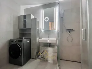 Pronájem bytu 2+kk, Brno, Zaječí hora, 69 m2