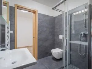Prodej bytu 1+kk, Uničov, Pionýrů, 48 m2