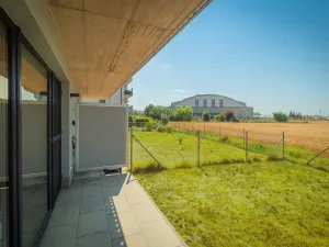 Prodej bytu 1+kk, Uničov, Pionýrů, 48 m2