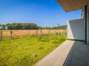Prodej bytu 1+kk, Uničov, Pionýrů, 48 m2