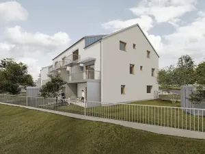 Prodej bytu 1+kk, Hranice, 28 m2