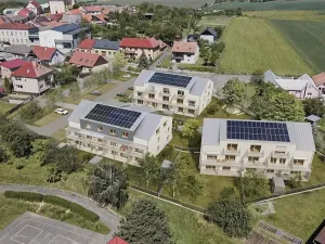Prodej bytu 2+kk, Valašské Meziříčí, 50 m2