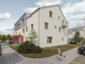 Prodej bytu 2+kk, Valašské Meziříčí, 50 m2