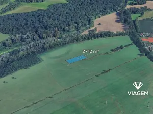 Prodej podílu pole, Ostrava, 904 m2