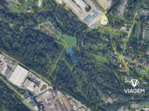 Prodej podílu pole, Ostrava, 1400 m2