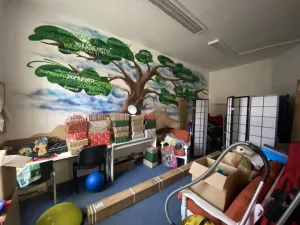 Pronájem obchodního prostoru, Prachatice - Prachatice I, Velké náměstí, 365 m2