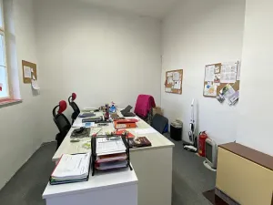 Pronájem obchodního prostoru, Prachatice - Prachatice I, Velké náměstí, 365 m2