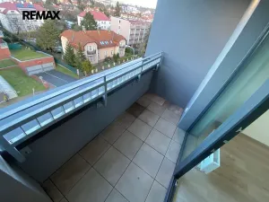 Pronájem bytu 2+kk, Praha - Modřany, Komořanská, 53 m2
