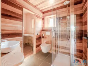 Prodej rodinného domu, Štědrá, 140 m2