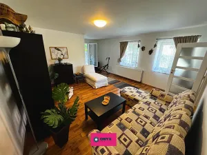 Prodej rodinného domu, Křoví, 86 m2