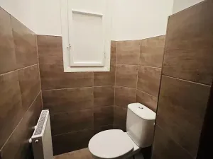 Pronájem bytu 2+1, Olomouc, Riegrova, 100 m2
