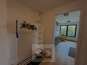 Pronájem bytu 1+kk, Praha - Strašnice, Na palouku, 32 m2