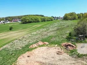 Prodej pozemku pro bydlení, Staré Hodějovice, Kohoutova, 850 m2