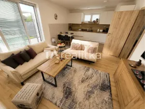 Pronájem bytu 3+kk, Rychvald, Záblatská, 72 m2