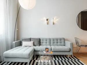 Prodej bytu 3+kk, Praha - Smíchov, Ke Koulce, 76 m2