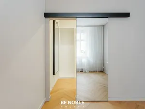 Prodej bytu 3+kk, Praha - Smíchov, Ke Koulce, 76 m2