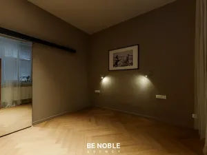 Prodej bytu 3+kk, Praha - Smíchov, Ke Koulce, 76 m2