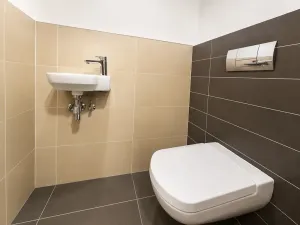 Pronájem bytu 2+kk, Praha - Nusle, K sídlišti, 72 m2