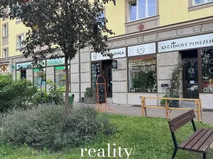 Pronájem bytu 1+1, Pardubice, Josefa Ressla, 43 m2