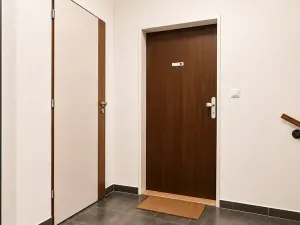 Prodej bytu 3+kk, Brno, Podveská, 74 m2