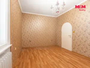 Prodej rodinného domu, Uherské Hradiště, U Stadionu, 300 m2