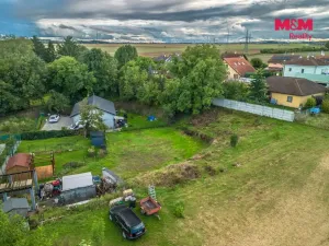 Prodej pozemku pro bydlení, Sluhy, 839 m2