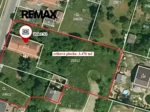 Prodej rodinného domu, Voleč, 160 m2