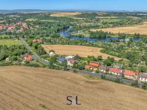Prodej rodinného domu, Žatec, Kadaňská, 240 m2