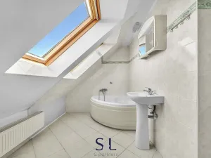 Prodej rodinného domu, Žatec, Kadaňská, 240 m2