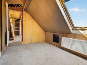 Prodej činžovního domu, Trutnov, Za Úpou, 621 m2