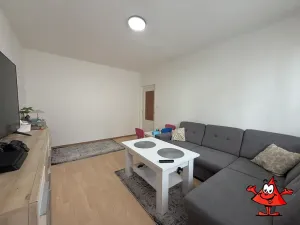 Pronájem bytu 2+1, Praha - Strašnice, Hostýnská, 51 m2