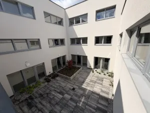 Pronájem bytu 1+kk, Mladá Boleslav - Čejetice, Vodárenská, 38 m2