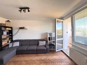 Prodej bytu 2+1, Velké Losiny, 1. máje, 49 m2