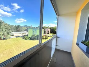 Prodej bytu 2+1, Velké Losiny, 1. máje, 49 m2