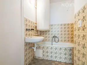 Prodej bytu 3+1, Hořice na Šumavě, 75 m2