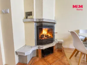 Prodej bytu 4+kk, Mariánské Lázně, Husova, 90 m2