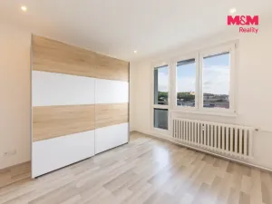 Prodej bytu 2+1, Slaný, Wilsonova, 53 m2