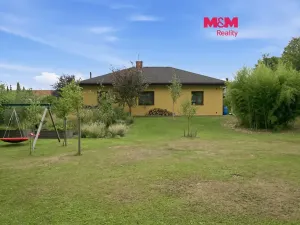 Prodej rodinného domu, Žichlínek, 118 m2