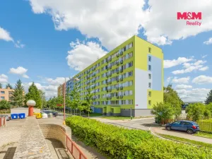 Prodej bytu 3+kk, Poděbrady - Poděbrady III, Budovcova, 69 m2