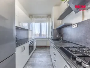 Pronájem bytu 3+1, Nymburk, Masarykova, 71 m2