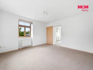 Prodej bytu 3+1, Dolní Čermná, 73 m2