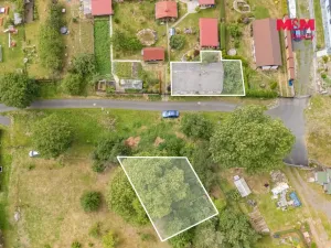 Prodej rodinného domu, Útvina, 63 m2
