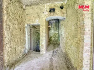 Prodej rodinného domu, Útvina, 63 m2