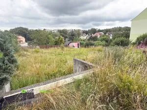 Prodej pozemku pro bydlení, Aš, Šaldova, 912 m2